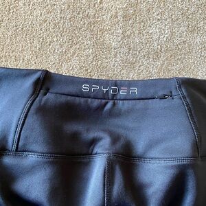 Spyder Active Leggings